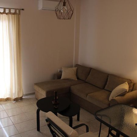 Irida'S Apartment In Porto Cheli Exteriör bild