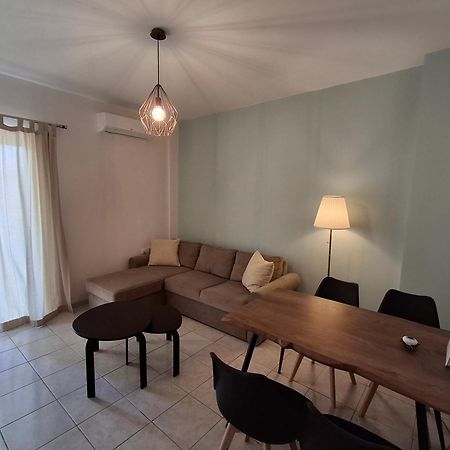 Irida'S Apartment In Porto Cheli Exteriör bild