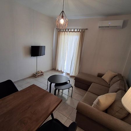 Irida'S Apartment In Porto Cheli Exteriör bild