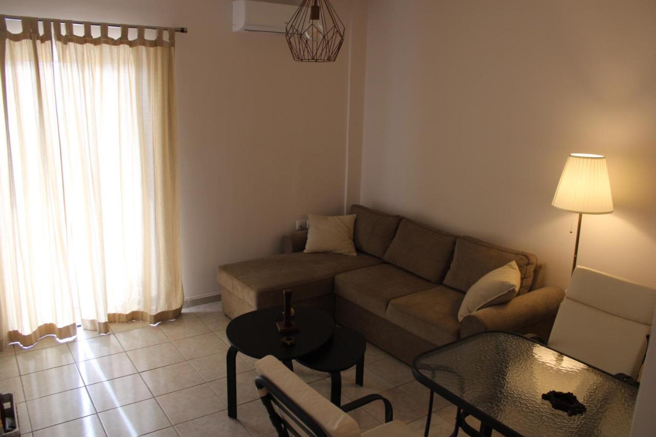 Irida'S Apartment In Porto Cheli Exteriör bild