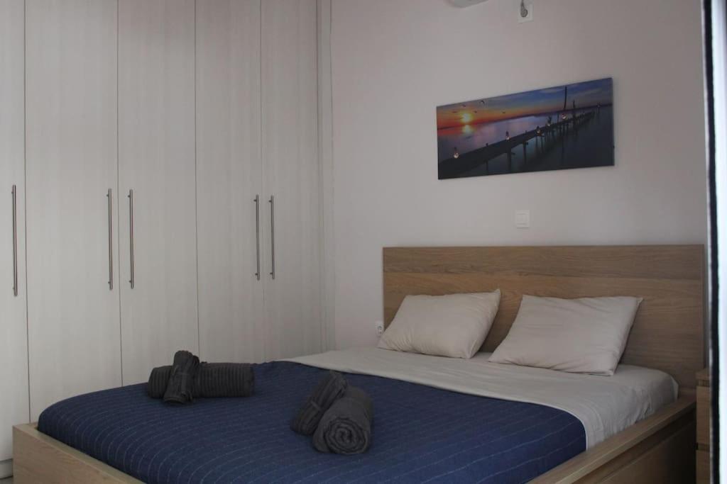 Irida'S Apartment In Porto Cheli Exteriör bild