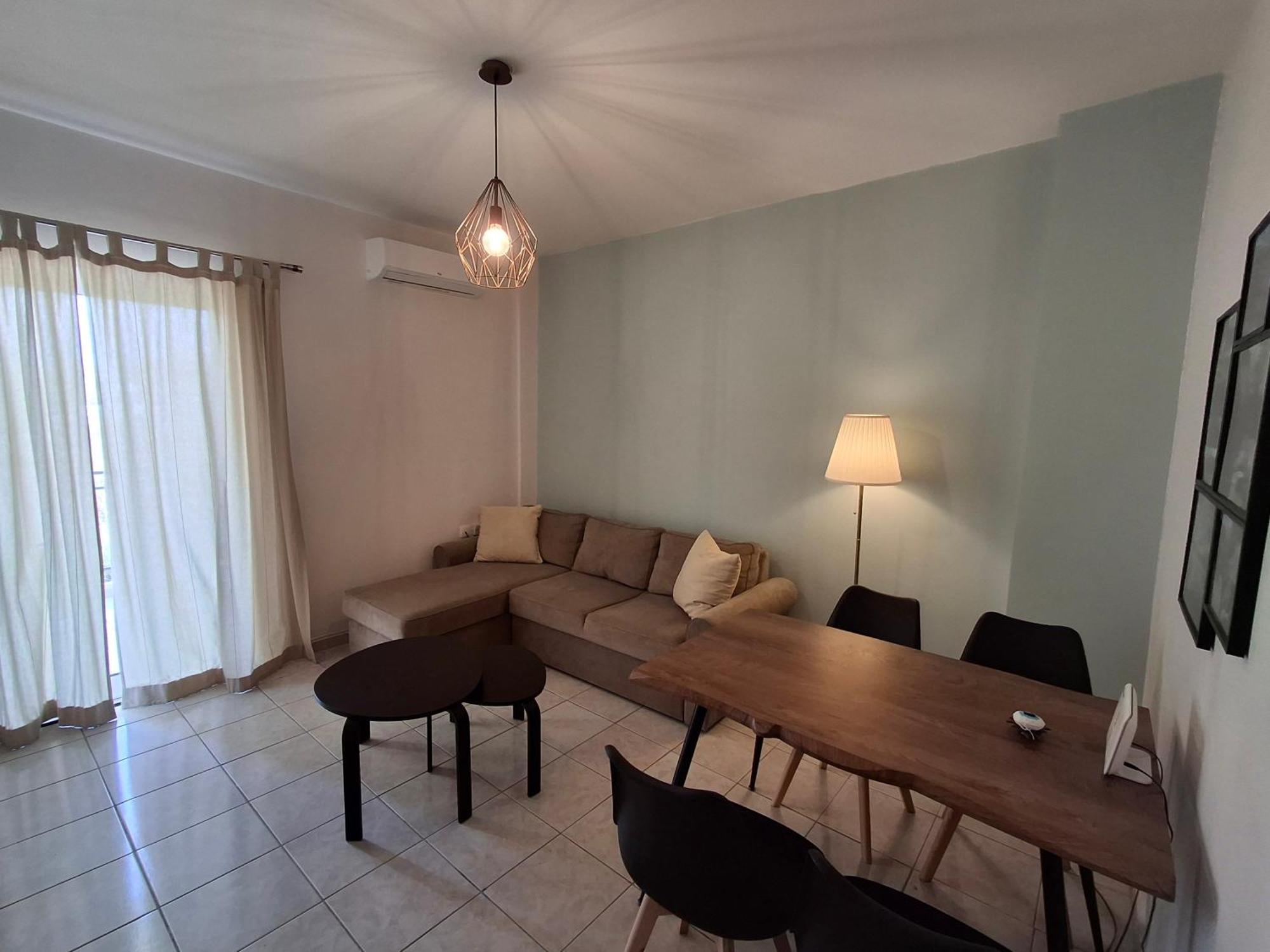 Irida'S Apartment In Porto Cheli Exteriör bild