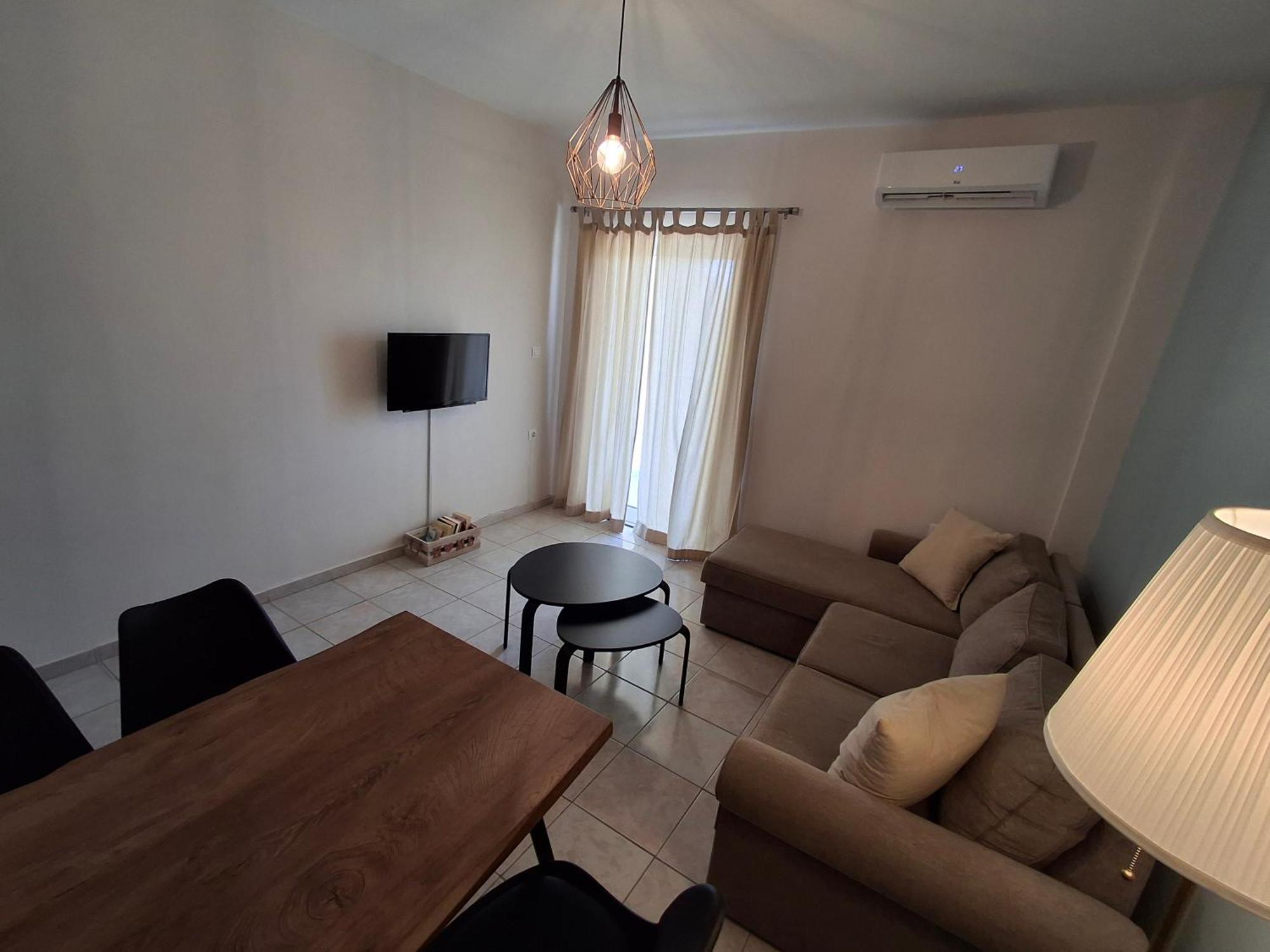 Irida'S Apartment In Porto Cheli Exteriör bild